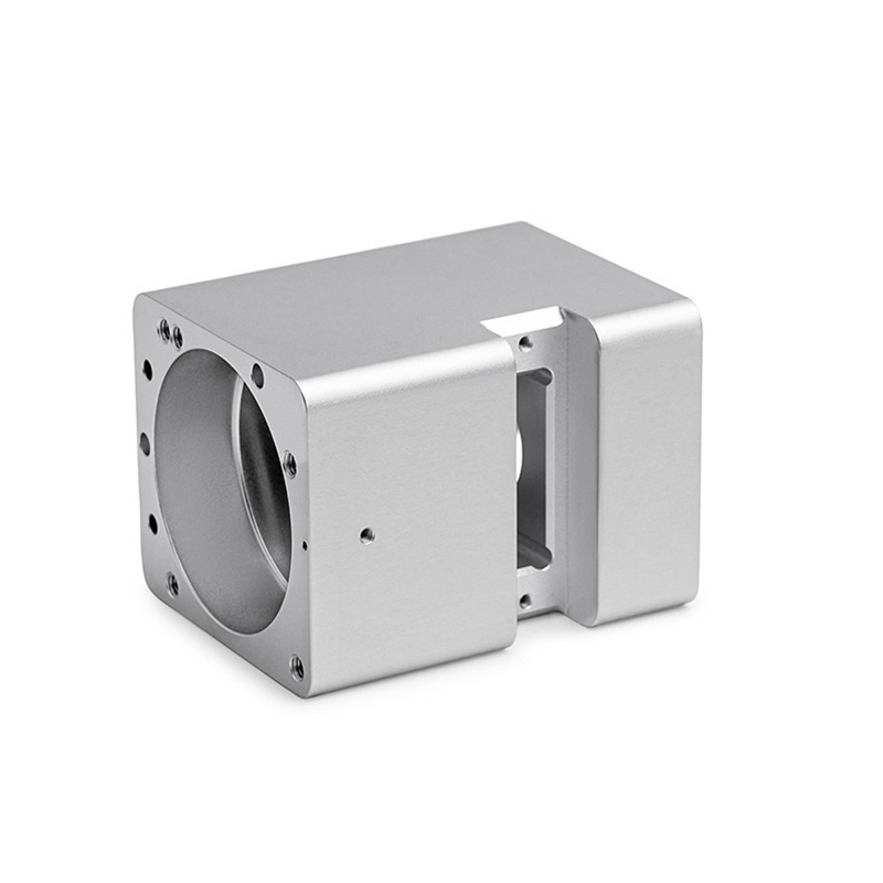 High-Precision CNC Machined Medical Components for Accurate Sensor Calibration