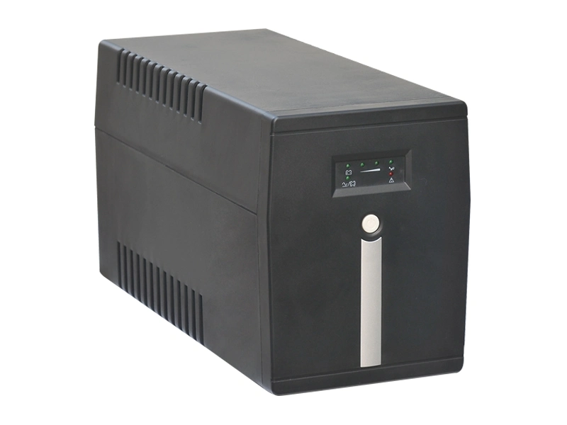 Offline UPS 1000va Back up UPS Power with Surge Arrestor