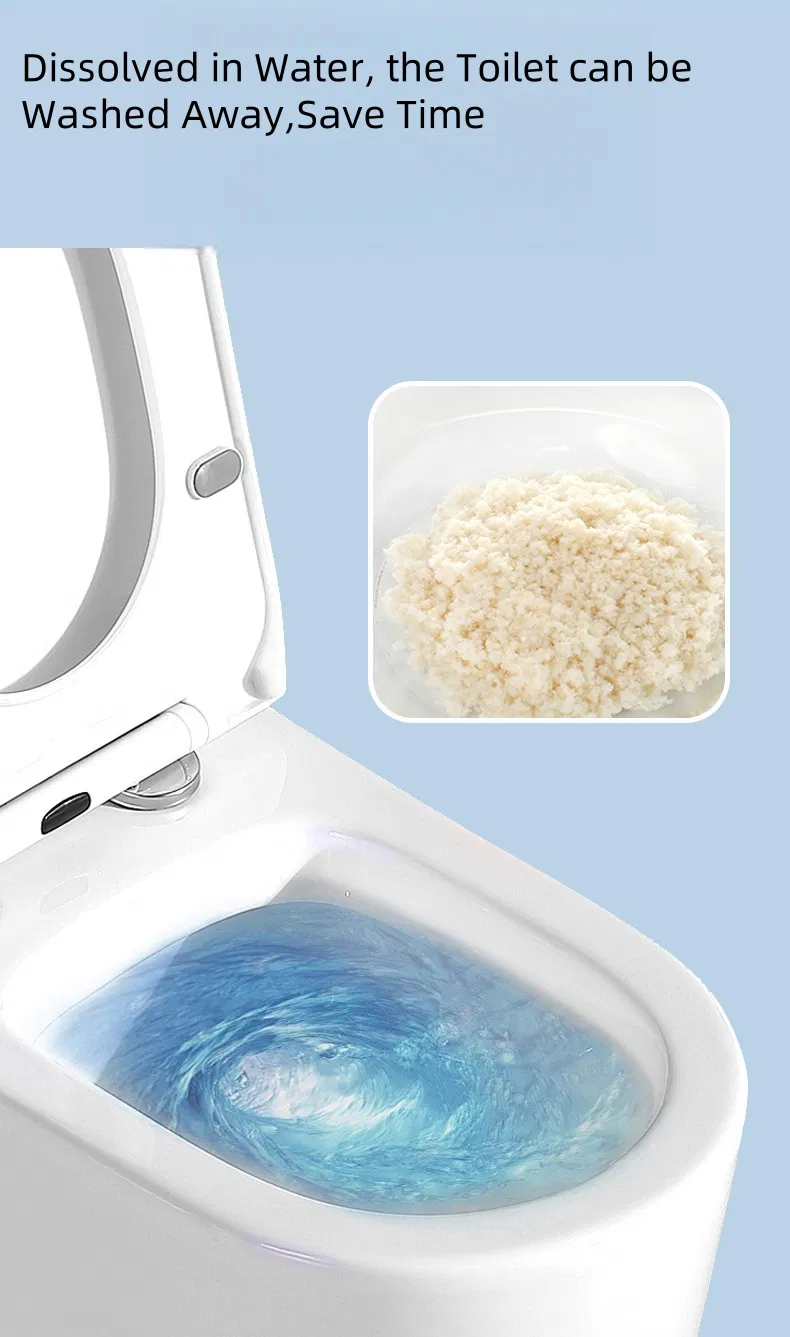 Pet Product Tofu Cat Litter Low Dust Deodorization Four Fragrances Antibacterial