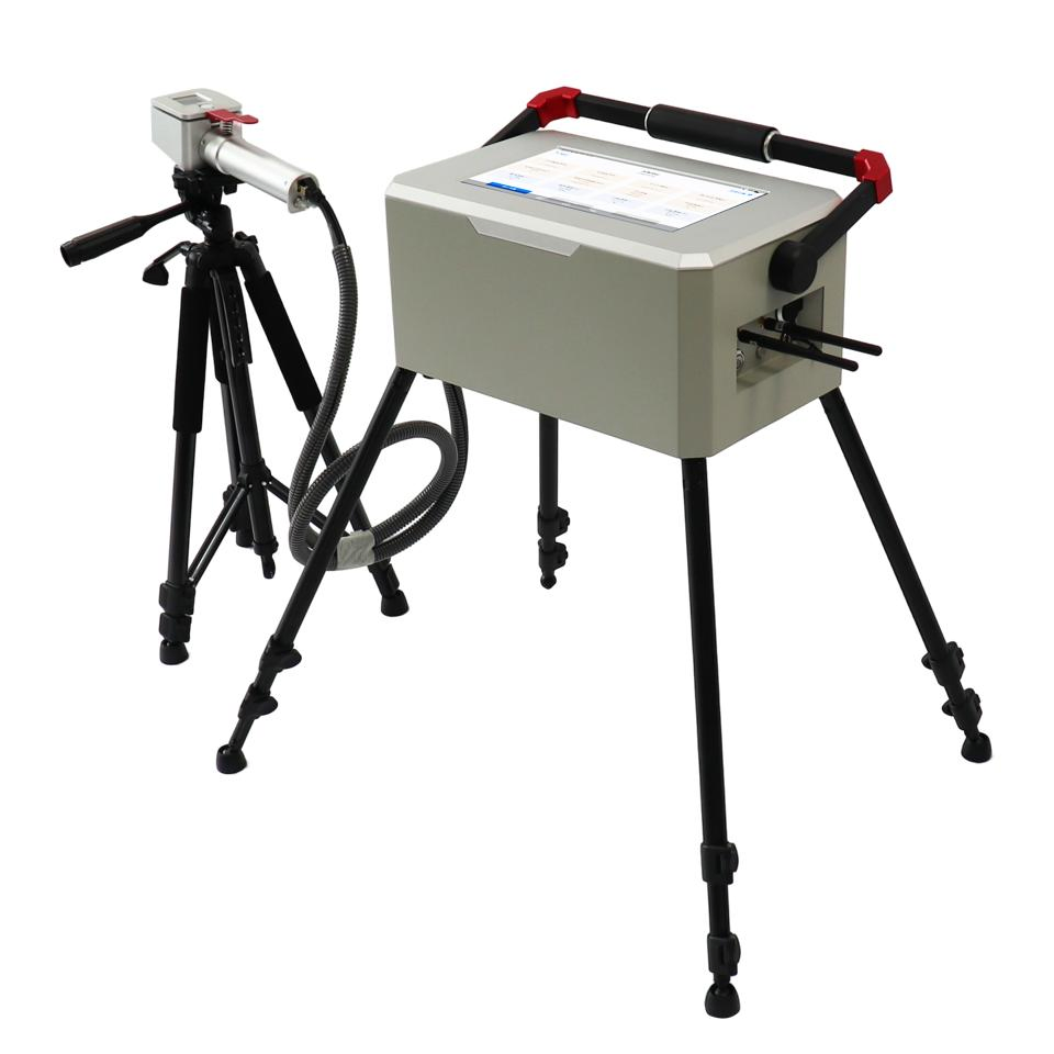 High Quality Plant Growth Greenhouse Planting CO2 Meter