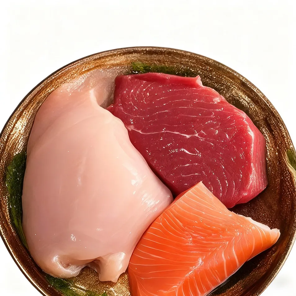 Customized Nutrition