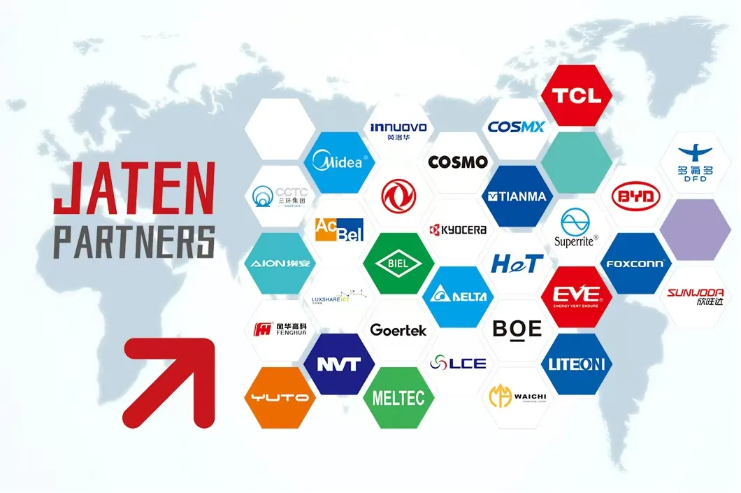 Vision Measurement System 2