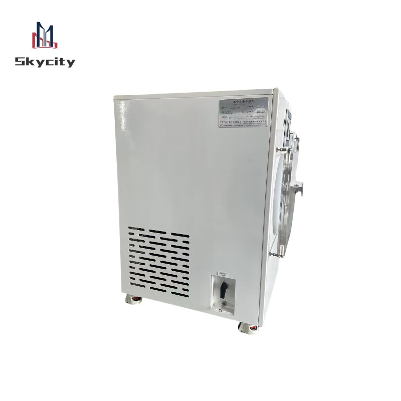 Commercial or Home Use Food Fruit Freeze Dryers for Home