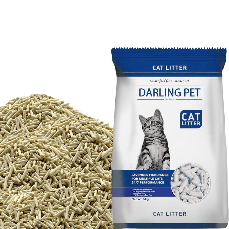 Eco-Friendly Cat Litter: The Ultimate Sustainable Pet Solution