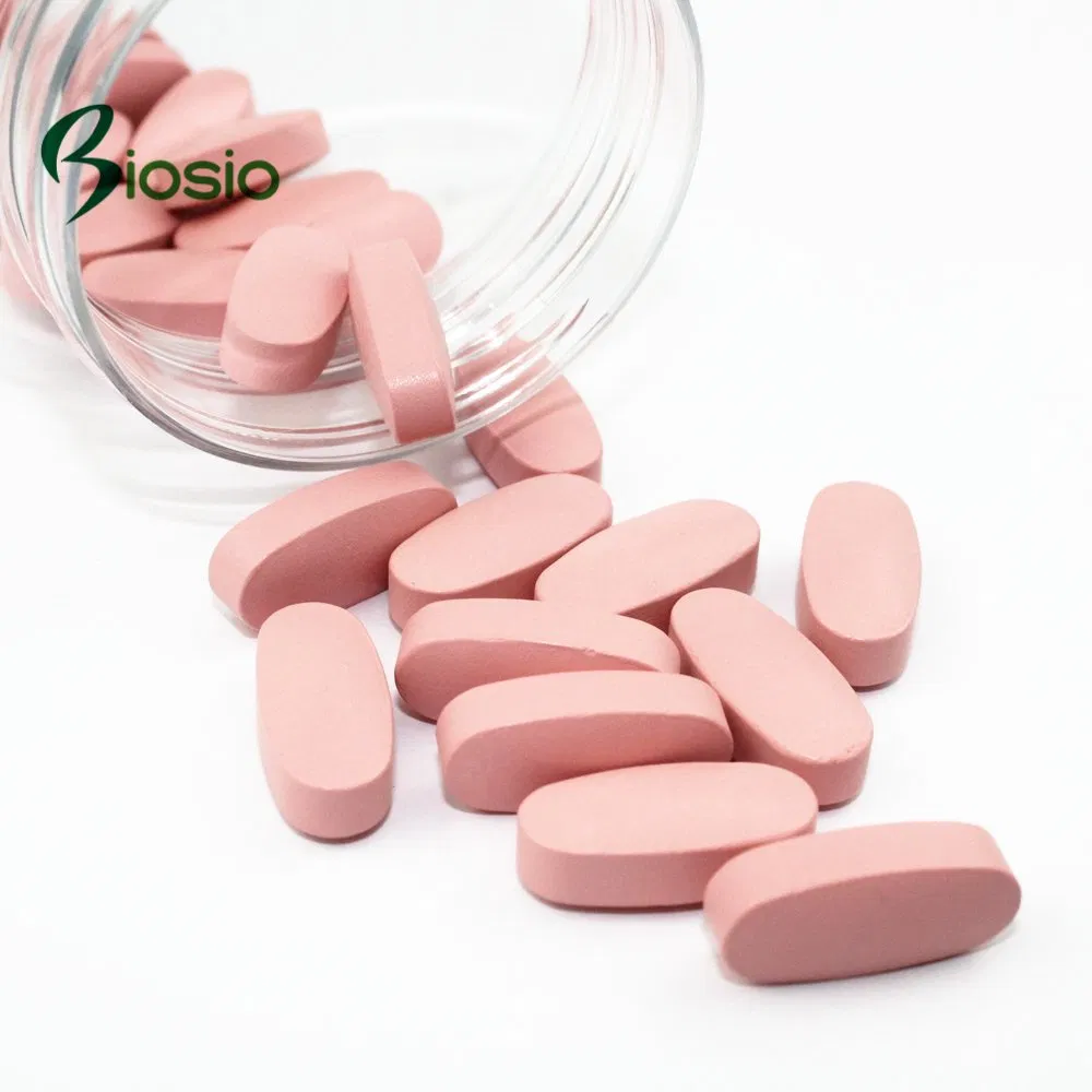 Health Food Weight Loss Diet Pills Private Label Slimming Appetite Suppressant Tablet