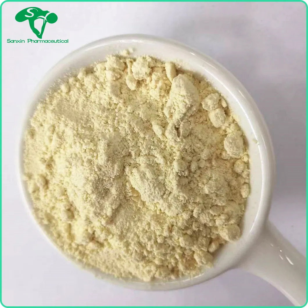 Natural Phosphatidylserine 70% PS Powder for Cognitive Support