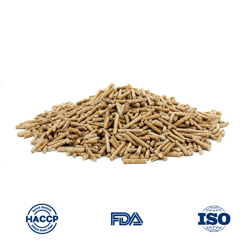 Eco-Friendly Lightweight Cat Litter for Sustainable Pet Care