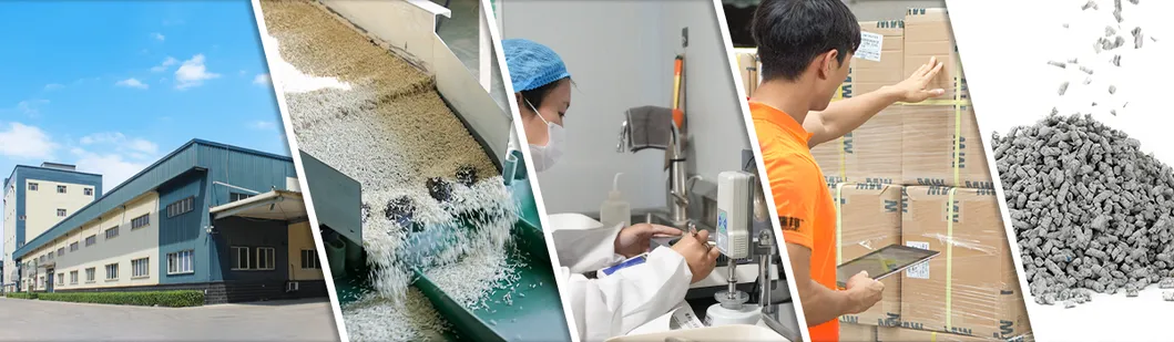 Packaging and Shipping