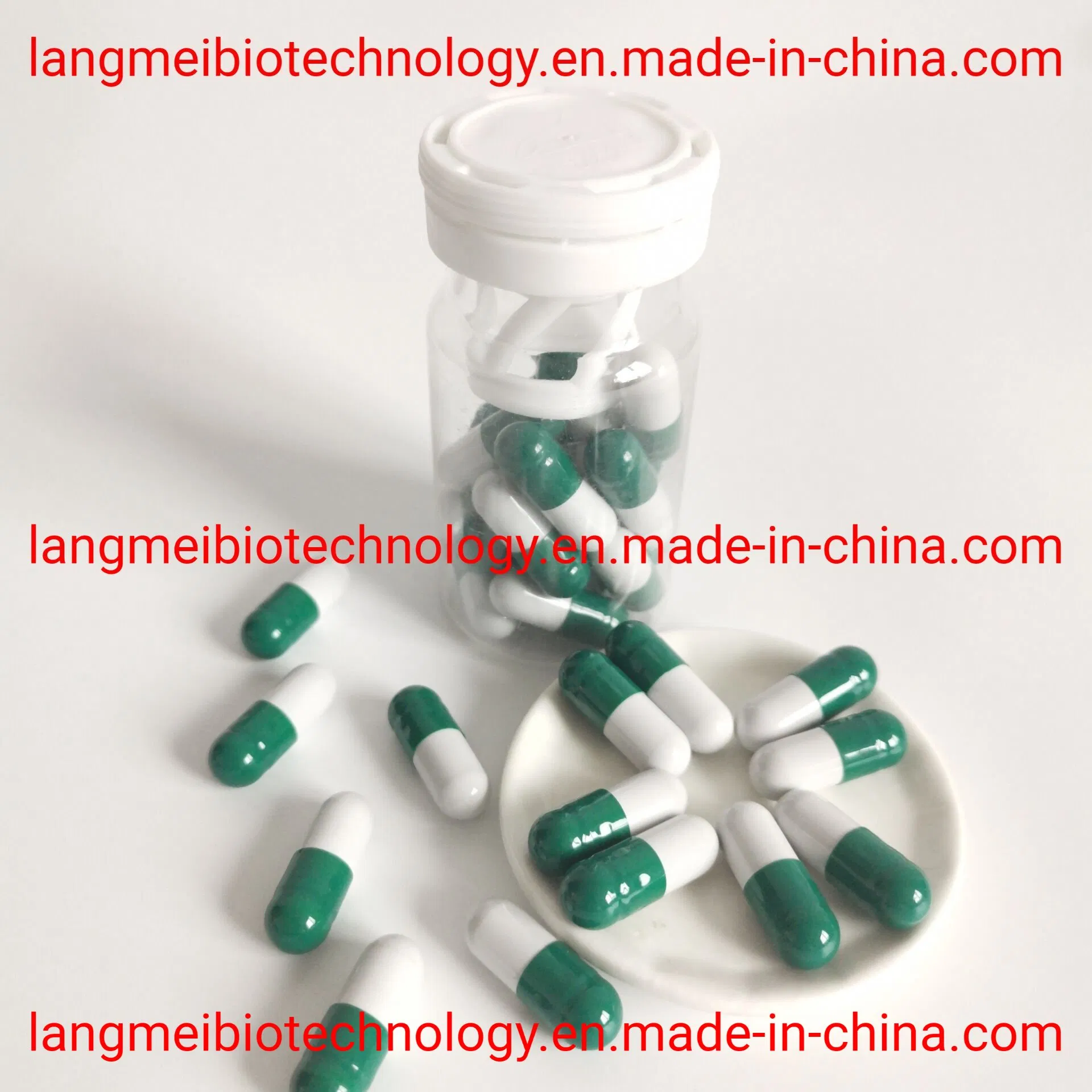 Private Label Beauty Products Strong Appetite Suppressant Diet Weight Loss Capsule