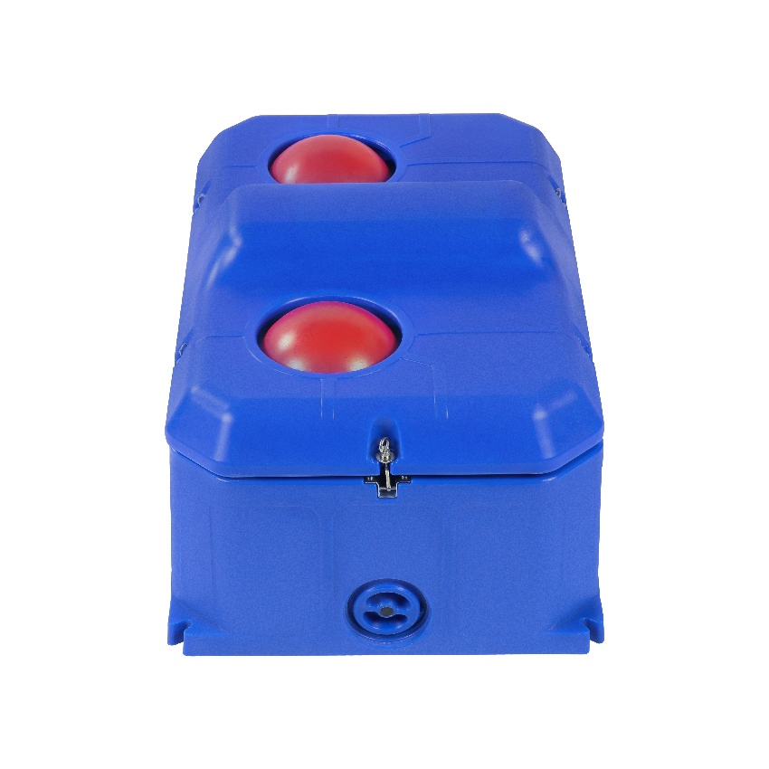 Brand New Free and Large Space Cow Drinker with ISO for Poultry Smart Livestock Water Trough Automatic Heated Cattle Drinking Tank with APP Cattle Waterer