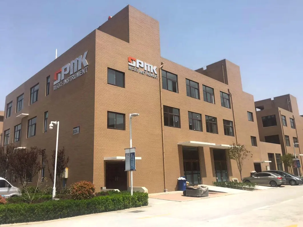 Manufacturing Facility