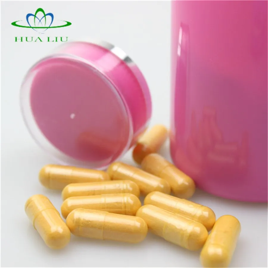 Burning Fat Slimming Capsules