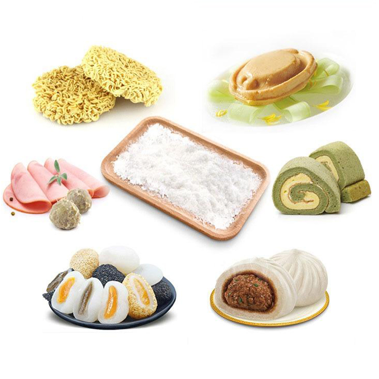 Isomalto-Oligosaccharides Promote Nutrient Absorption, Health Products Prebiotics Ingredients