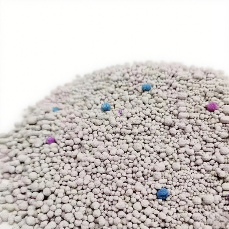 OEM ODM Factory Direct Selling Eco Friendly Low Price High Sales Fast Clumping Bentonite Cat Litter