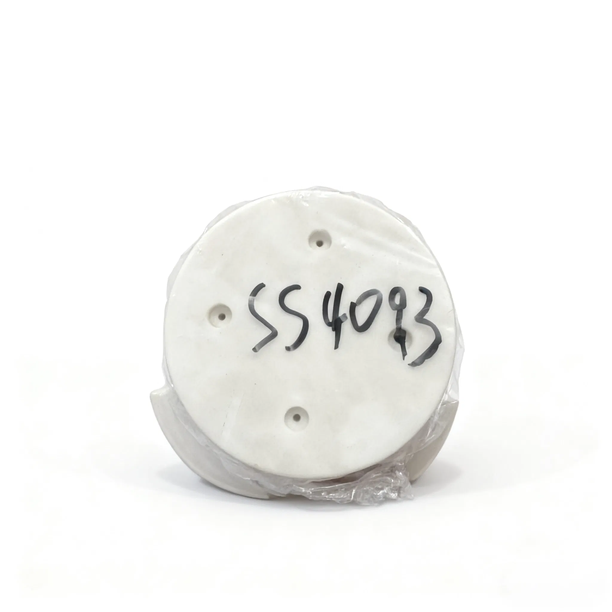 High-Precision Robot Part Modification - Custom Calibration&Machining