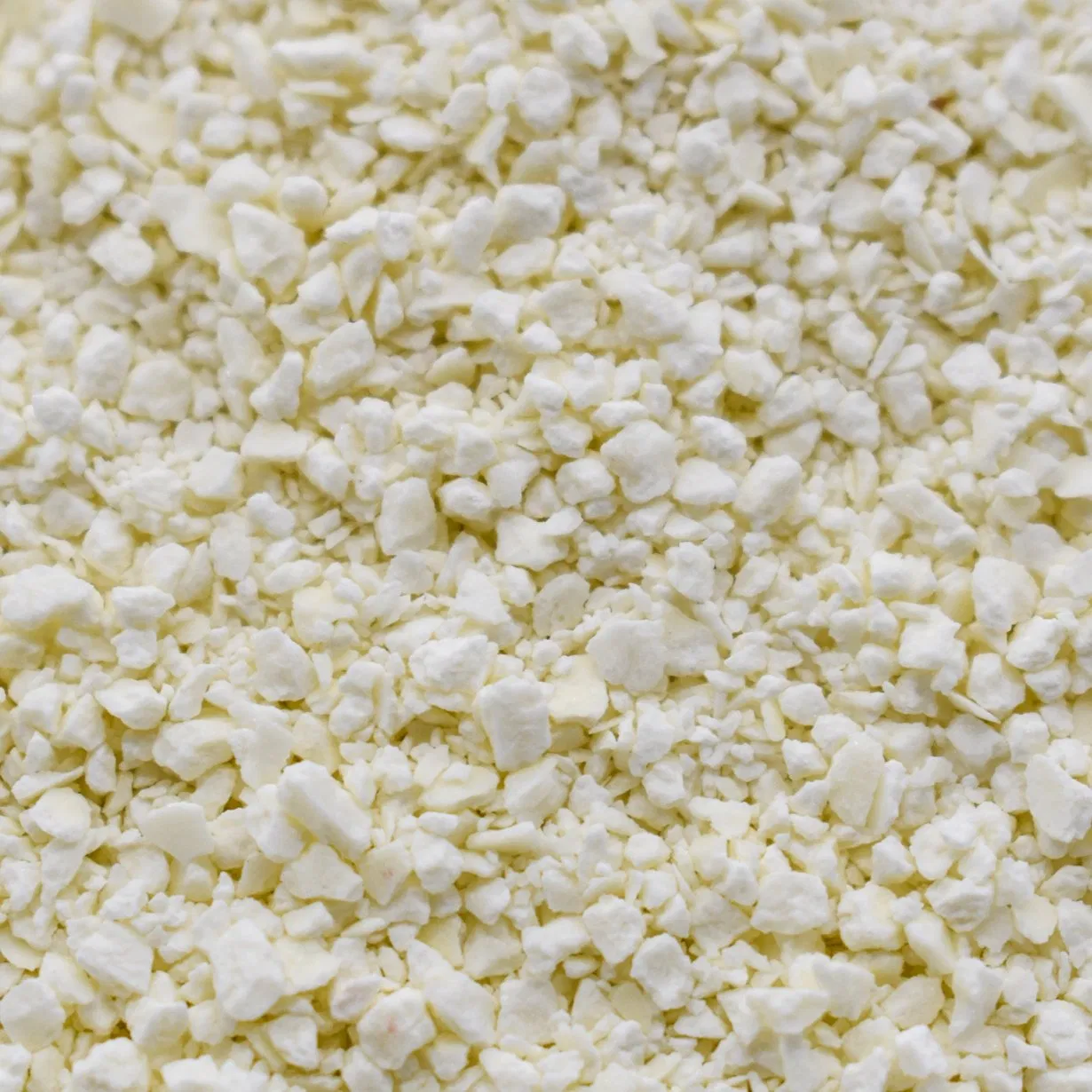 0.5-3mm Natural Plant-Based Cassava Cat Litter - Dust-Free &amp; Fast Clumping