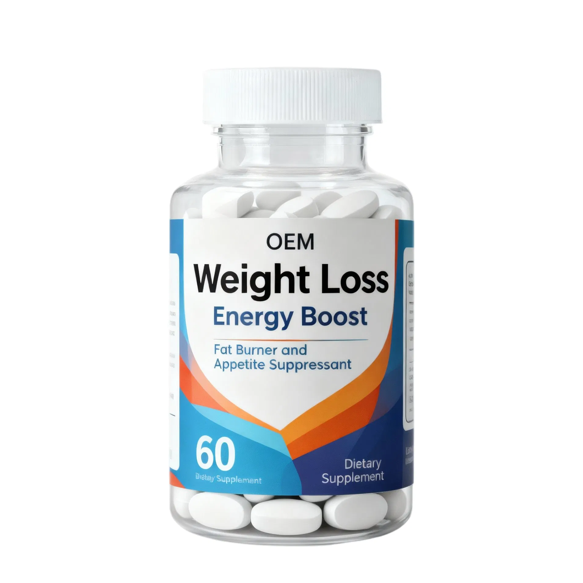 Weight Loss Tablet and Appetite Suppressant for Healthy Weight Health Product