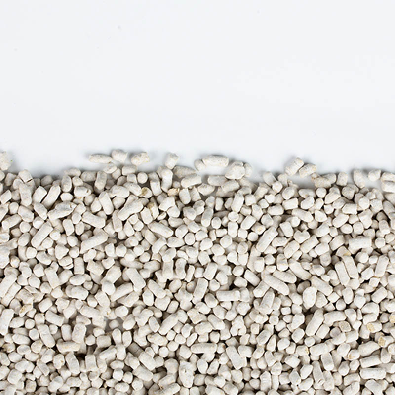 100% Natural Eco-Friendly Recycled Paper Cat Litter Sand Flushable Biodegradable High Absorbent Antibacterial Clumping Effect