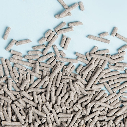 Wholesale Ultra Low Dust Tofu Cat Litter Anti-Bacterial Safe for Kittens