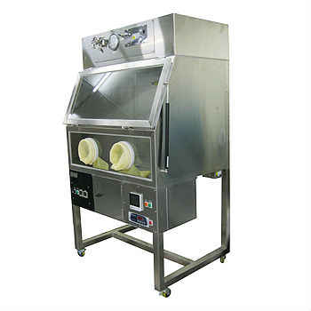 Pharmaceutical Isolation System Isolator for Sterile Drug Manufacturing