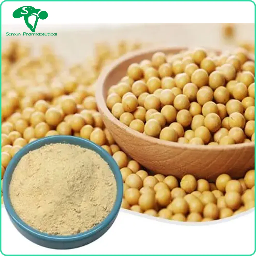 Natural Phosphatidylserine 70% PS Powder for Cognitive Support