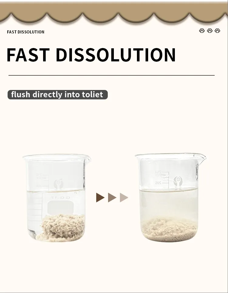 Cassava Litter Details 5