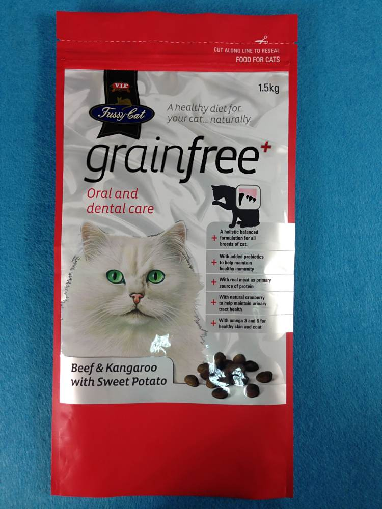 Eco-Friendly Biodegradable Cat Litter Bag for Sustainable and Responsible Pet Care