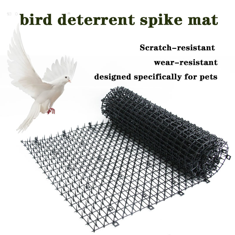 Smart Cat Mat: Multi-Scene Solution for Pet Owners