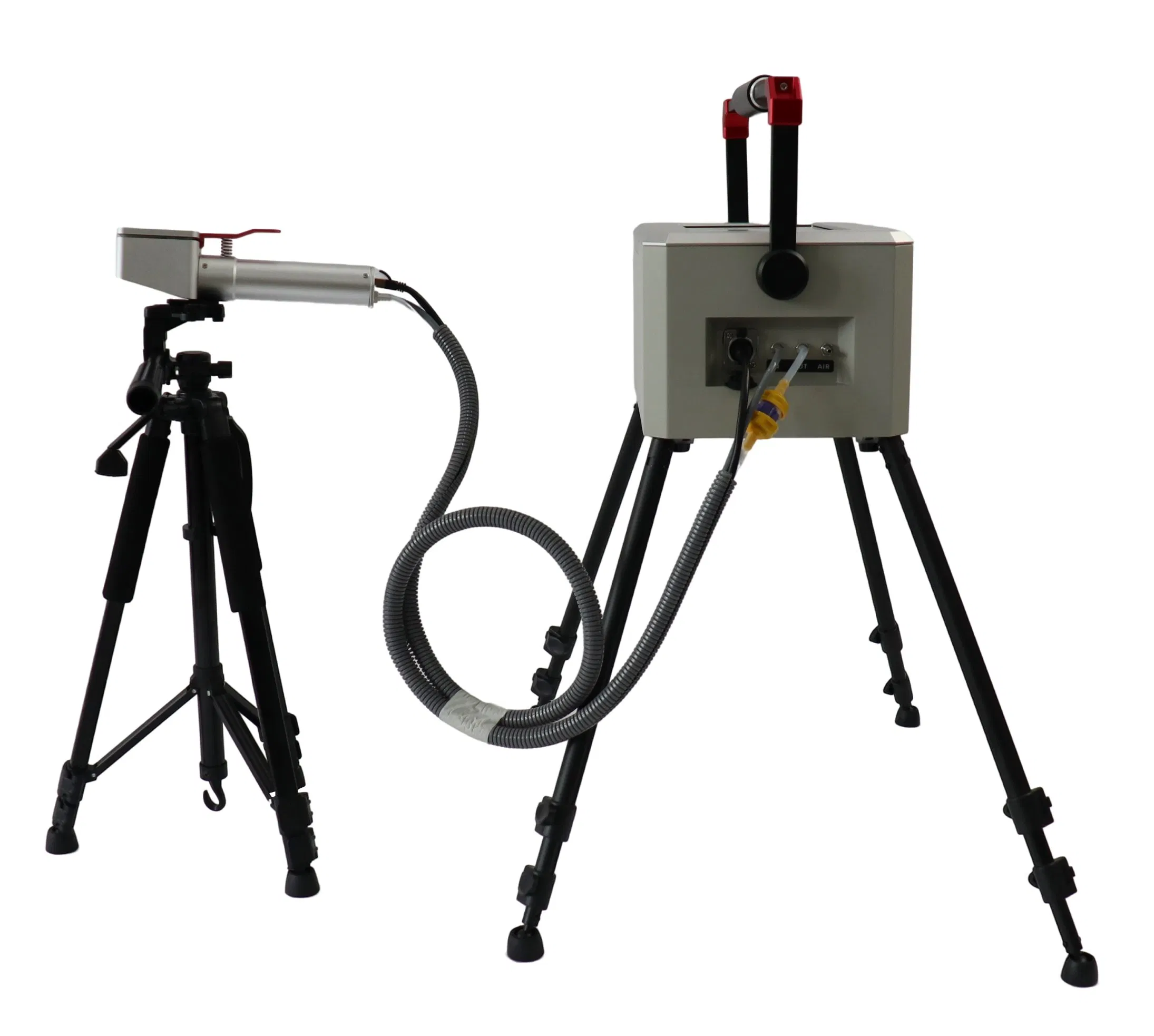 High Quality Plant Growth Greenhouse Planting CO2 Meter