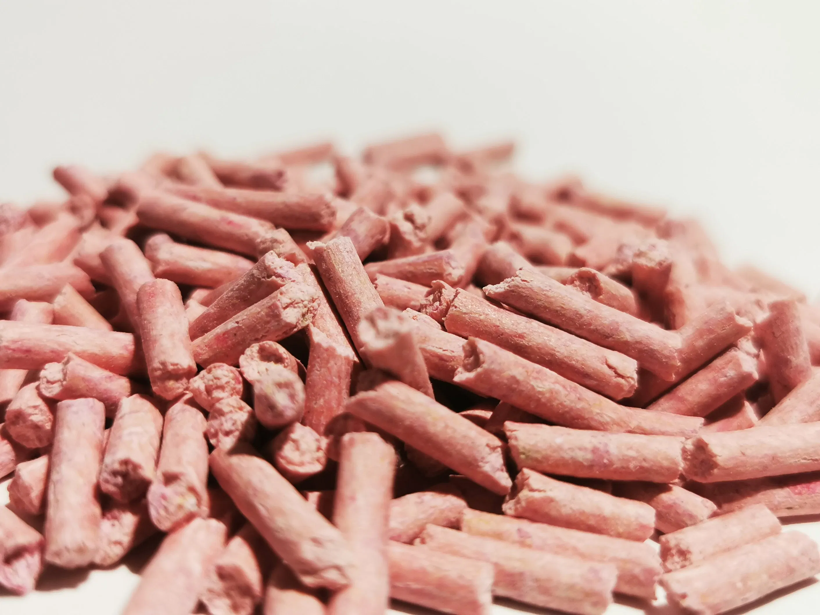 Tofu Cat Litter Rapidly Solidifying Natural 100% Plant-Based Non-Stick Pet Cleaning Products