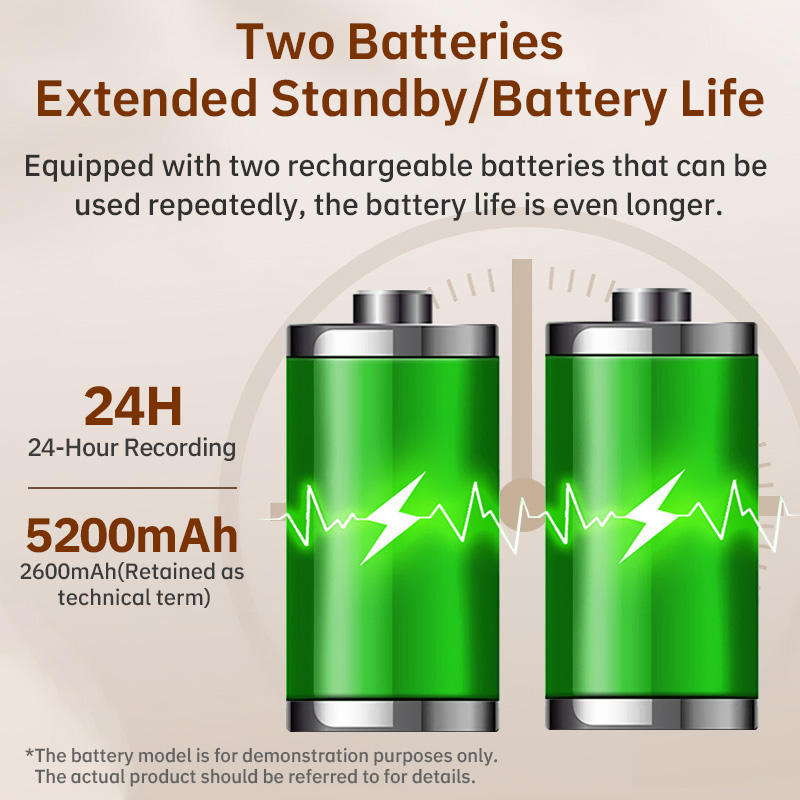 OEM Pet Monitor Classic Style Lightweight Durable Wireless Camera Plastic Reusable