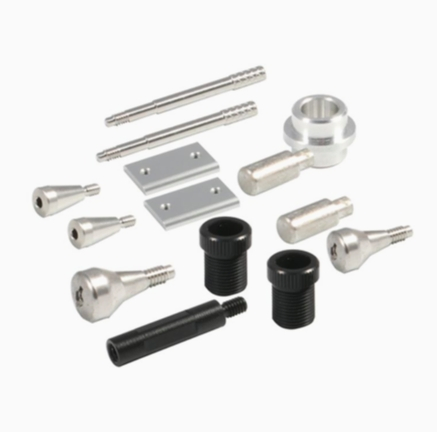 Custom Precision CNC Machining Services for Ai Manufacturing Parts