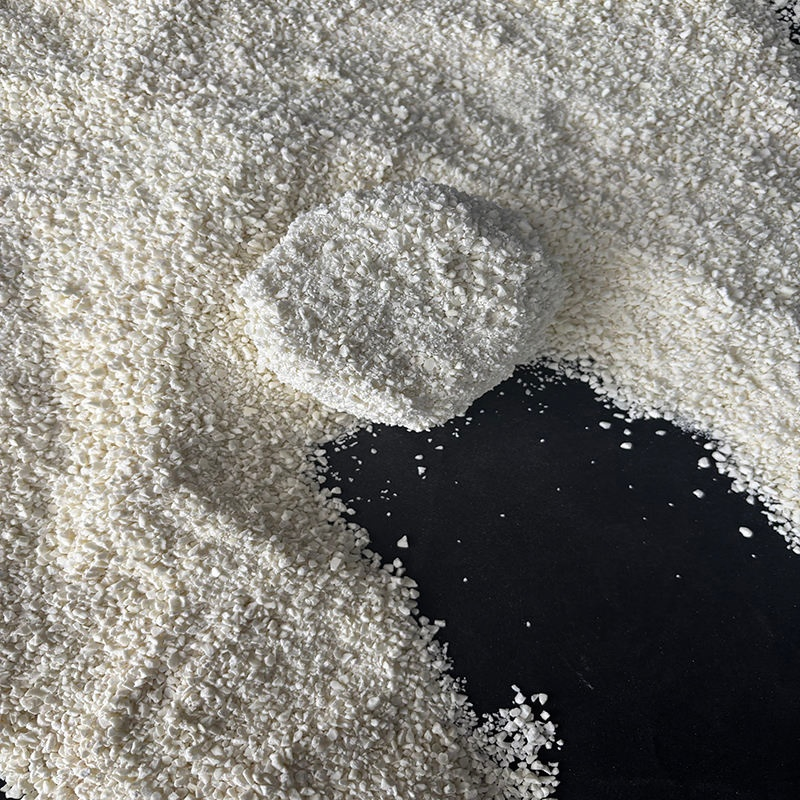 Factory Wholesale Biodegradable Natural Plant-Based Cat Litter Mixed Cassava Cat Litter