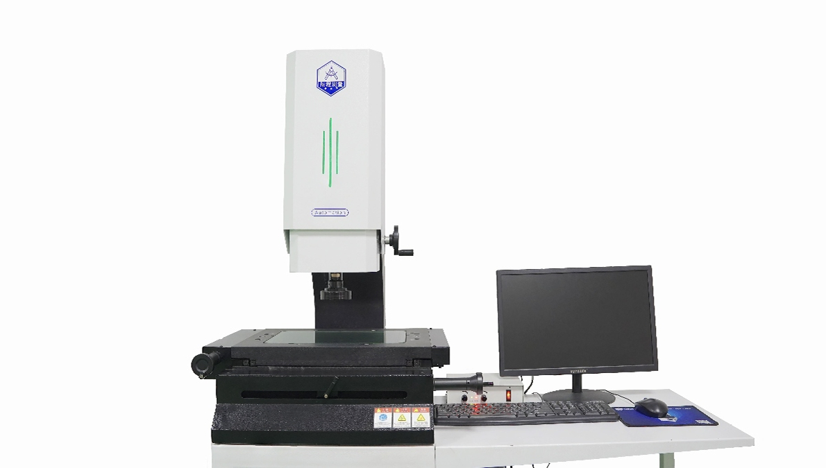 Reliable Dimensional Calibration for Small Precision Parts