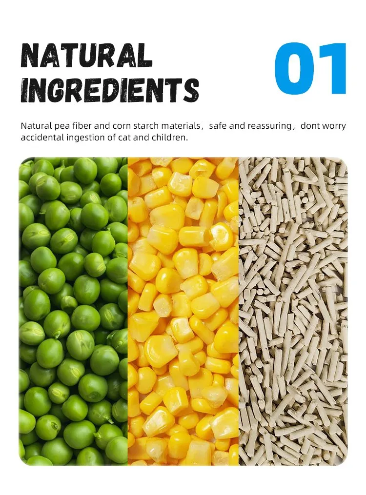 Cat Litter Details 2