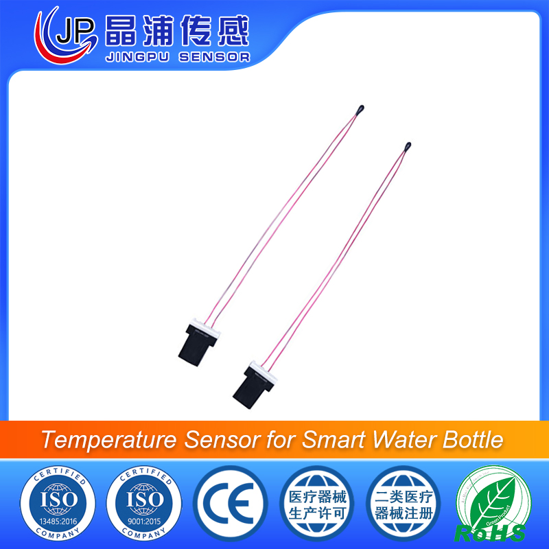 Ntc Thermistor Temperature Sensor for Smart Water Bottle Temperature Control