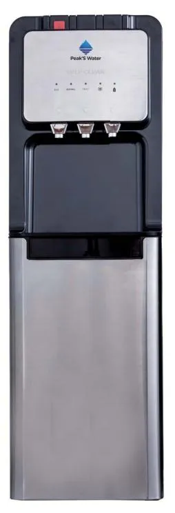 Ozone Self Cleaning Water Dispensers