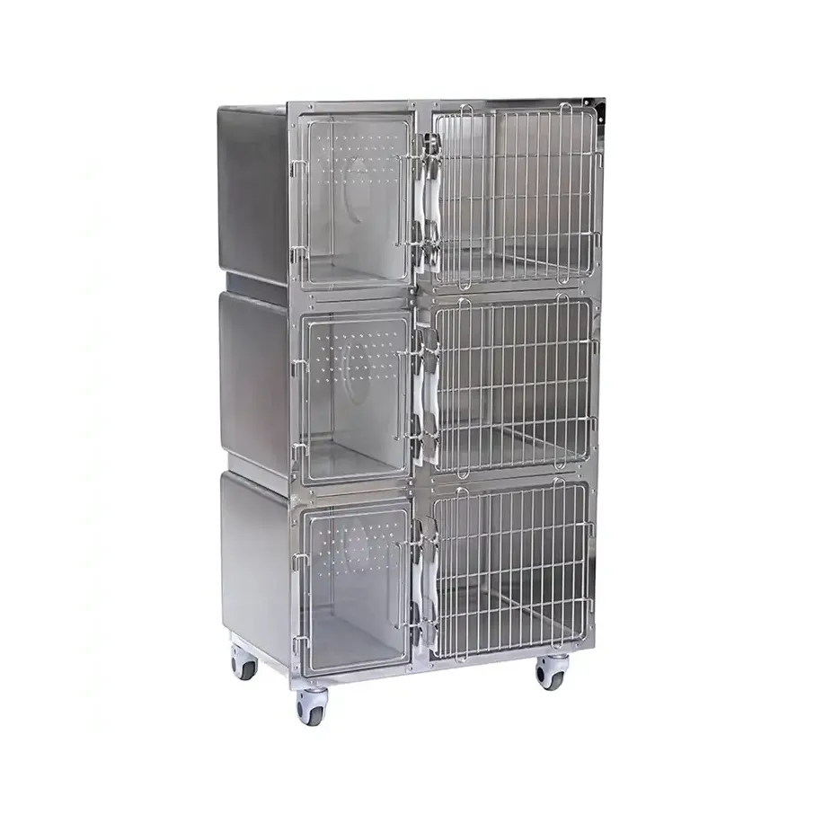 Heavy Duty Pet Cage