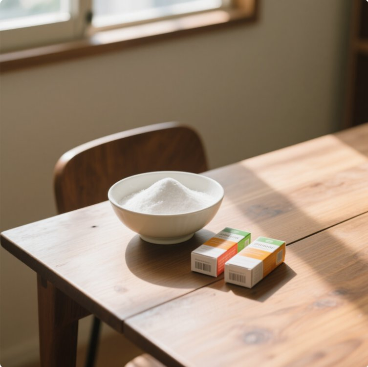 Xos High Quality Oligosaccharides Leading Prebiotics Is Xylooligosaccharides