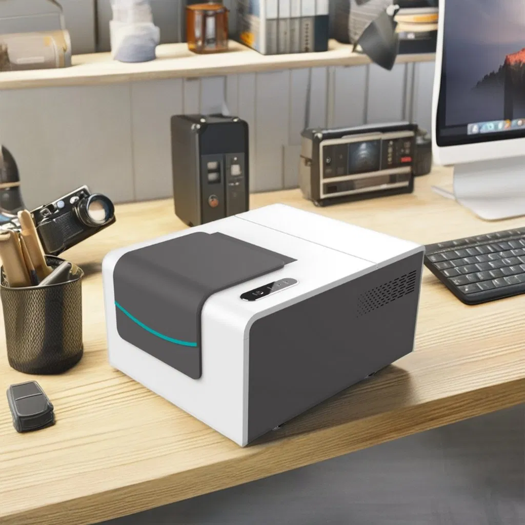 New Product Automatic Laboratory Microbial Growth Curve Analyser Microbiology Analyzers