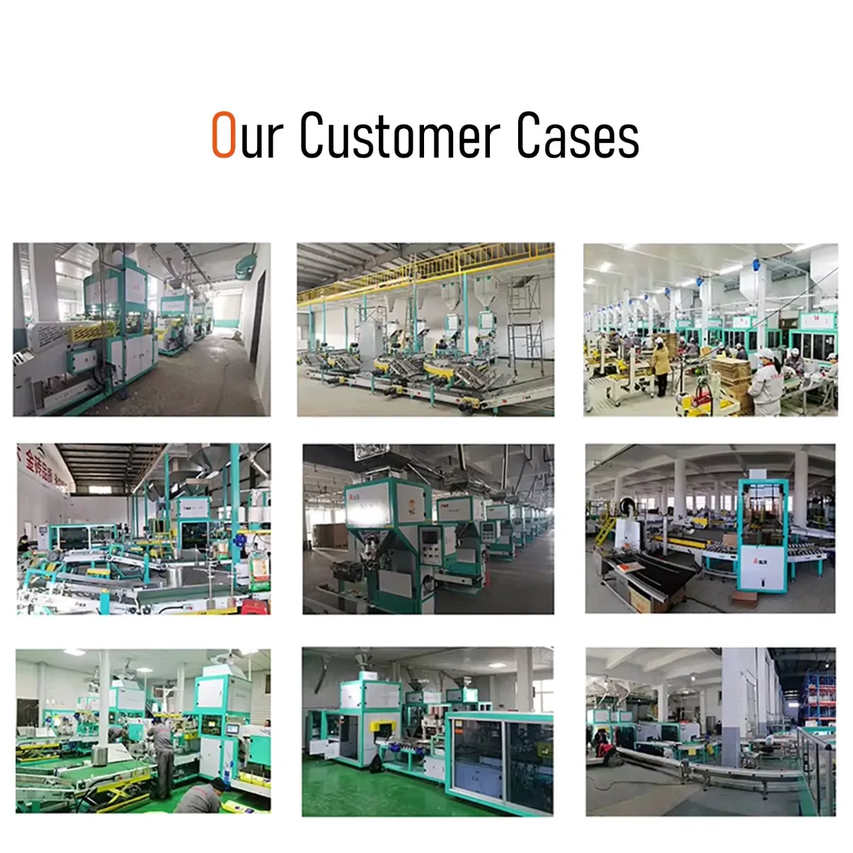 Intelligent Quantitative Feeding System with Touch Screen Data Logging and Remote Control for Food Processing