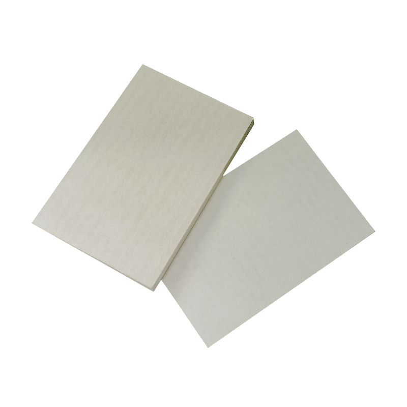 Fireproof Materials 9mm Laminated Decorative Calcium Silicate Board
