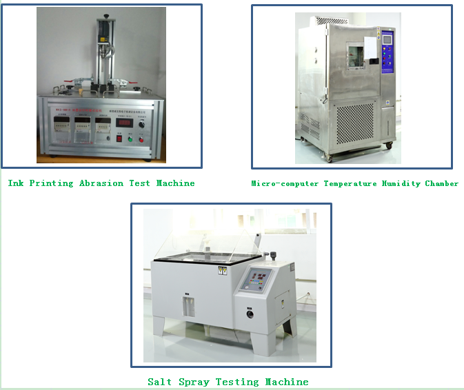 Testing Machine