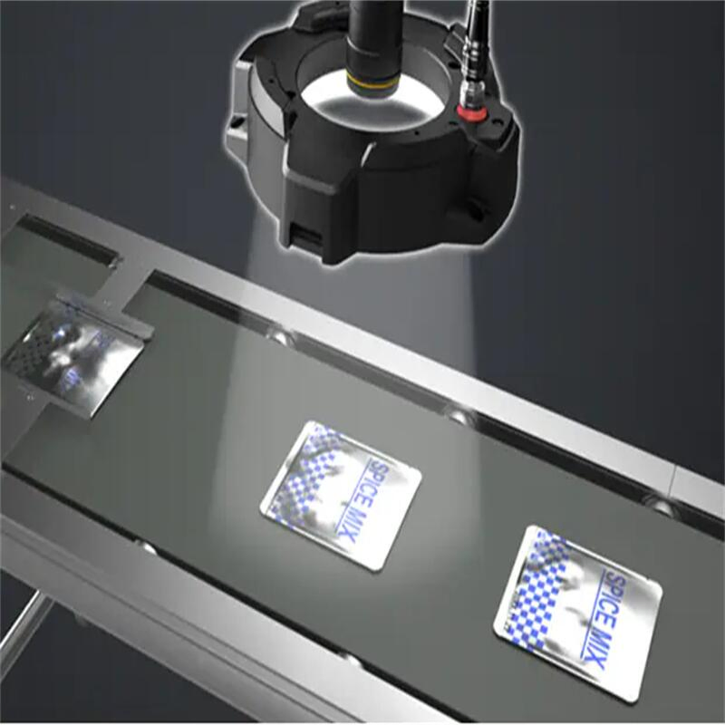 Advanced Smart Ai Distance Measurement Sensor for Precision Readings