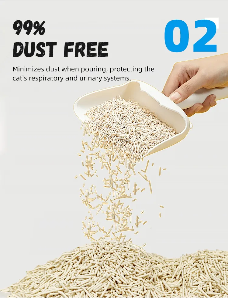 Cat Litter Details 3