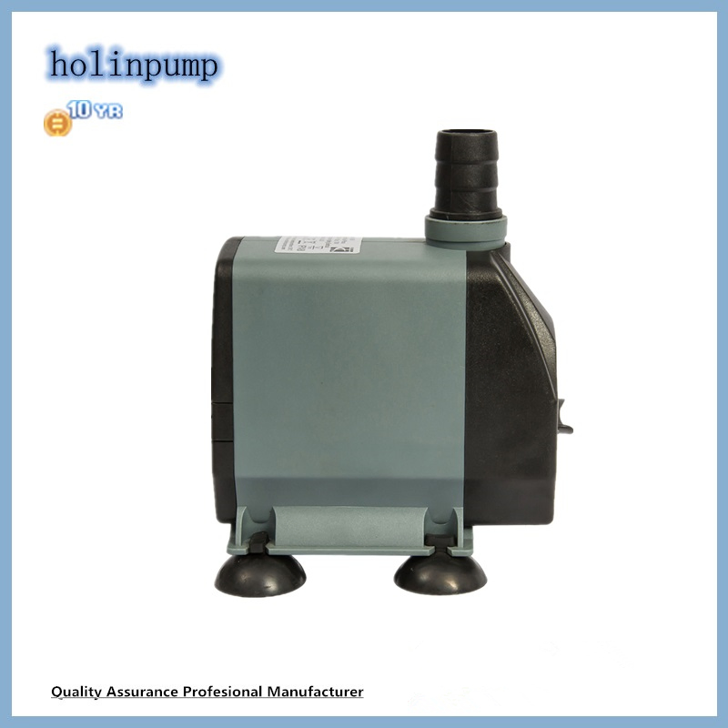 High-Tech Submersible Garden Water Fountain Pump (HL-6000)
