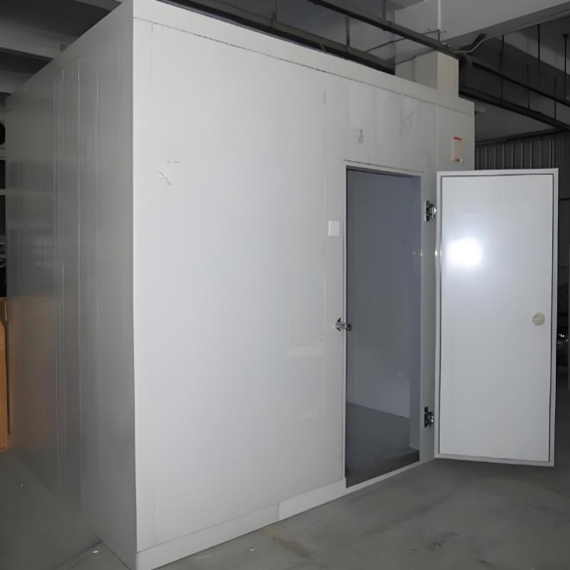 Restaurant Walk in Freezer Storage Cold Storage Refrigeration