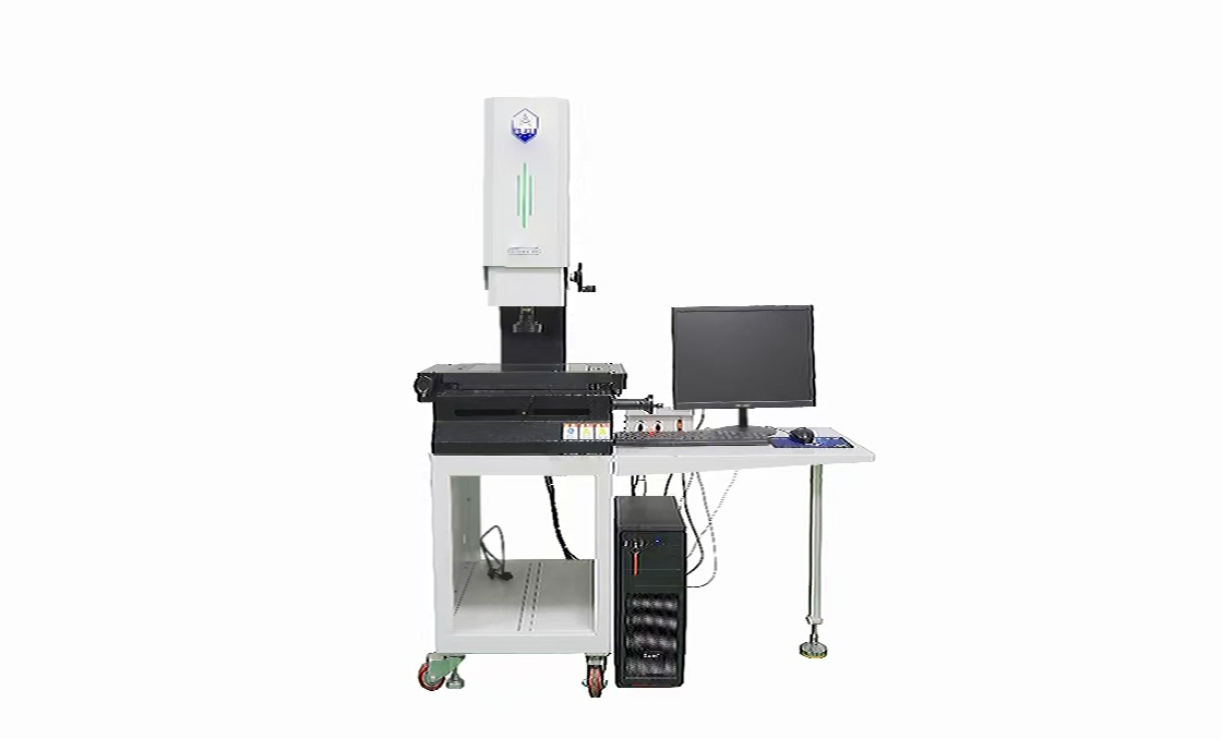 Reliable Dimensional Calibration for Small Precision Parts