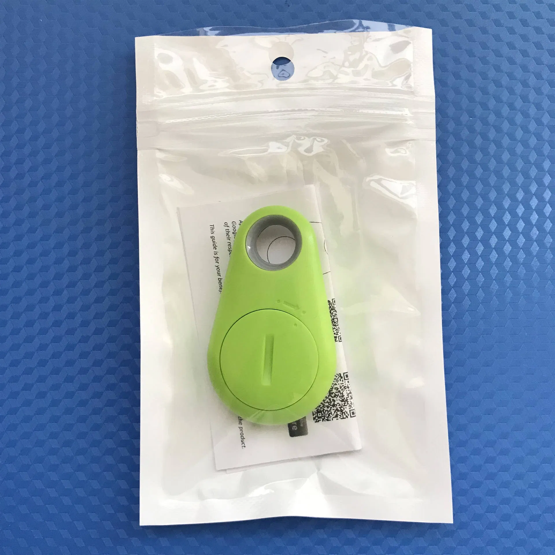 Waterproof Smart Bluetooth Mini GPS Locator Tag for Pet Tracking Pet Product