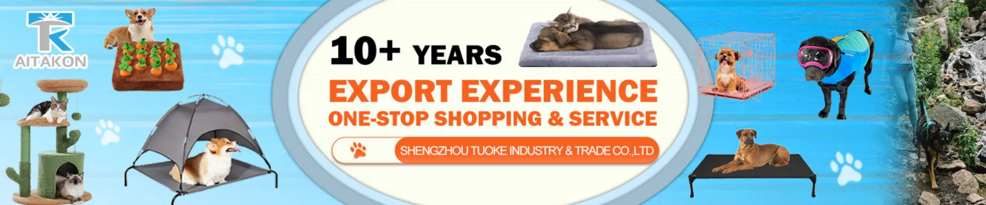 Cat Litter Box Overview